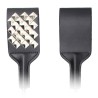 Spiked Riding Crop Paddle Slapper