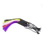 Colorful Mini  Teaser Whip