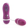 MBQ Waterproof Vibrating Egg