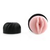 Male Vibrating Masturbation World Cup - Vagina