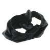 Faux Leather Latex Masturbation Anal Plug Panties
