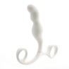 Andrew Silicone Prostate Massager