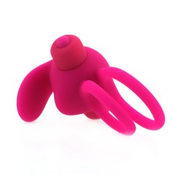 X-men Double Vibrating Erection Ring