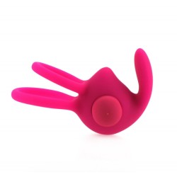 X-men Double Vibrating Erection Ring