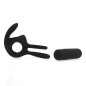 X-men Double Vibrating Erection Ring