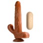 Multi Function Realistic Dildo Multi Function Realistic Dildo