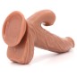 Multi Function Realistic Dildo Multi Function Realistic Dildo