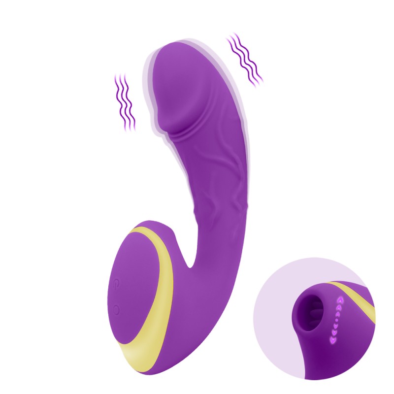 Extreme Powerful Motor Sucking Vibrator Extreme Powerful Motor Sucking Vibrator