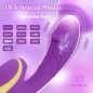 Extreme Powerful Motor Sucking Vibrator Extreme Powerful Motor Sucking Vibrator