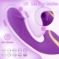 Extreme Powerful Motor Sucking Vibrator Extreme Powerful Motor Sucking Vibrator