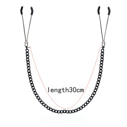 Adjustable Nipple Clamps