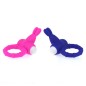 Power Clit Cock Ring