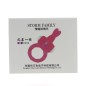 Power Clit Cock Ring