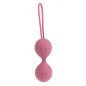 Concave Silicone Ben Wa Balls