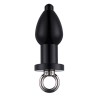 Arsenal Aluminum Tunnel Plug with Removable Core