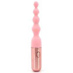 Galaku Vibration Anal Beads