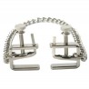 Adjustable C-Clamps