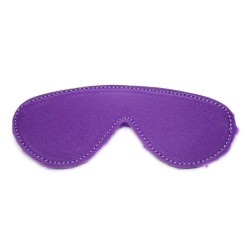 Senior Plush SM Bondage Kit - 7 Pcs