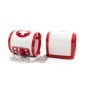 Naughty Nurse Bondage Kit - 3 Pcs