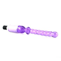 Gourd Anal Beads Accessorie For Sex Machine