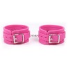 Extreme Silicone Cuffs