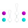 Prettylove Kegel Ball