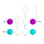 Prettylove Kegel Ball Prettylove Kegel Ball
