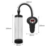 Hercules Electric Pump (Air Pressure 350KPA)