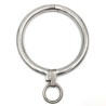 Grossly Steel Neck Collar