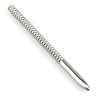Ribbed Urethral Sound
