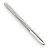 Ribbed Urethral Sound