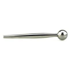 Medical Stainless Steel  Urethral Trainer