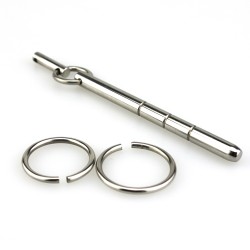 Urethral Dilatator Solid Urethral Pin