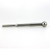 Penis Plug Steel Urethral Pin