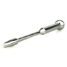 Steel Urethral Stretching Penis Plug