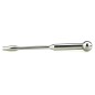 Steel Urethral Stretching Penis Plug