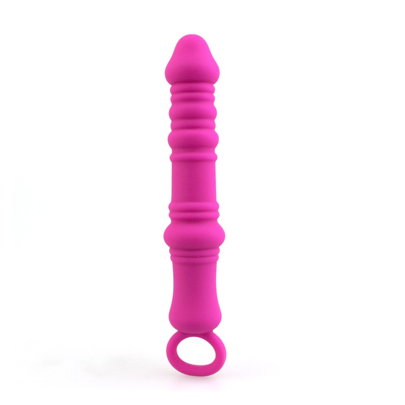 Dutch Cannon Anal Plug