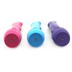 Endless Pleasure G-spot Vibe