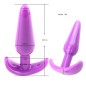 Wizard Anal Plug