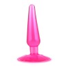 Jelly Anal Plug