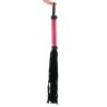 Diamond Patterned Sinful Whip