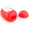 Cute little honey - bunny teaser vibrator