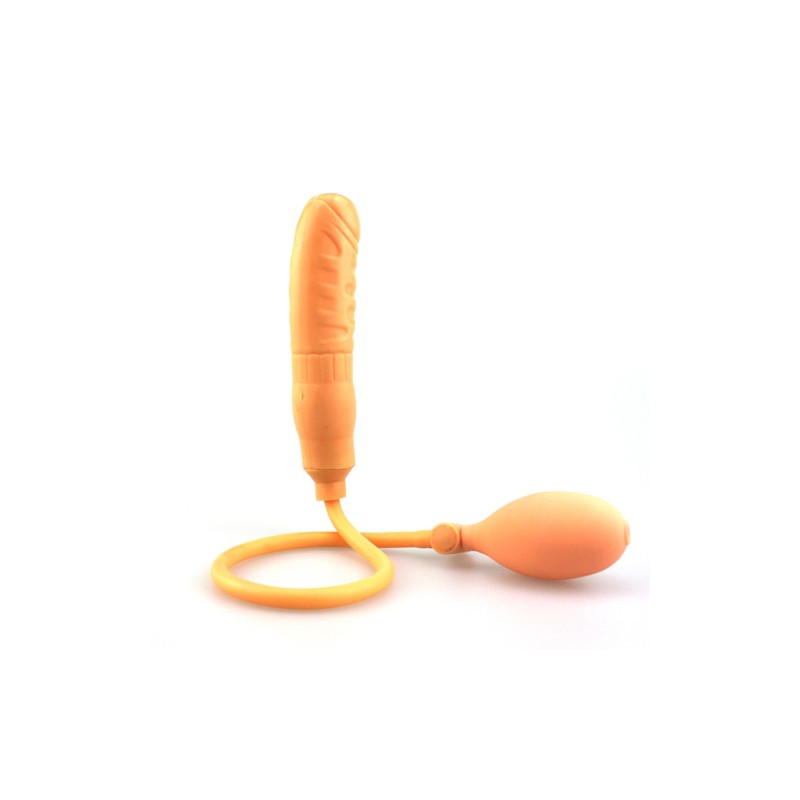 Inflatable Dildo