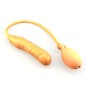 Inflatable Dildo