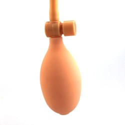 Inflatable Dildo