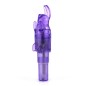 Pocket Rocket With Rabbit Tickler