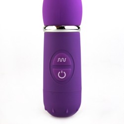 Fantasy Bliss stimulating vibrator