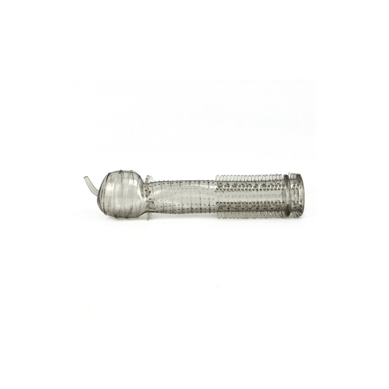 Ultra-thin Penis Extension