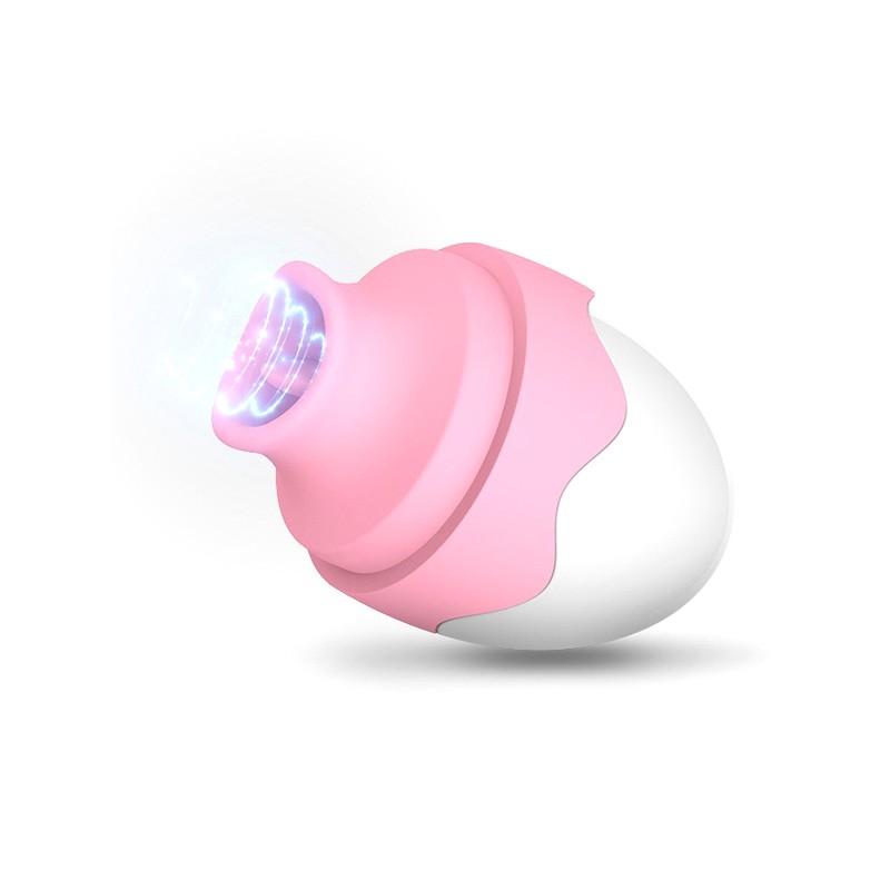 Clit Stimulation  Egg Vibrator