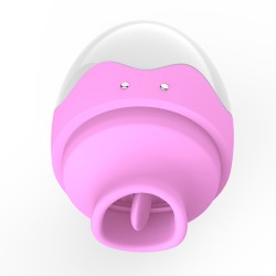 Clit Stimulation  Egg Vibrator
